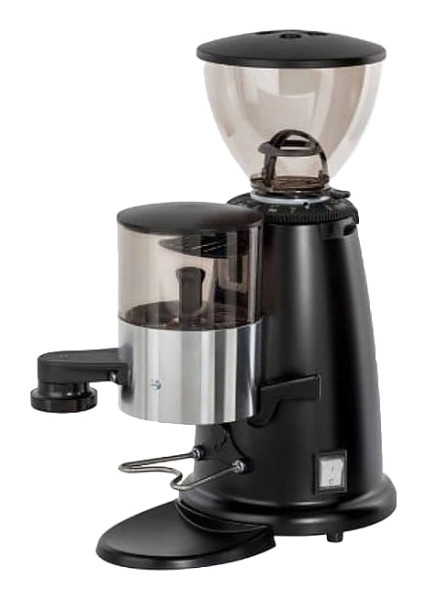 Кофемолка Veroterm VTM42 черная