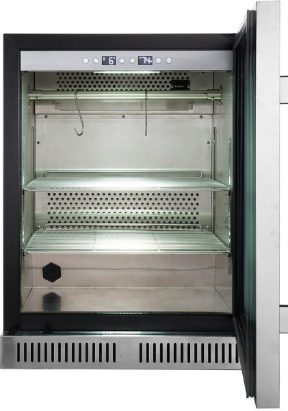 Шкаф для созревания мяса Meatage LUX SN-125 fedosline