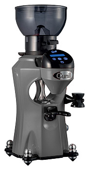 Кофемолка Cunill Iconic Tron Grey