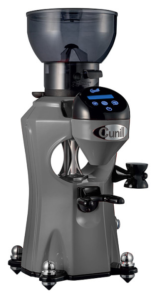 Кофемолка Cunill Iconic Tron Grey