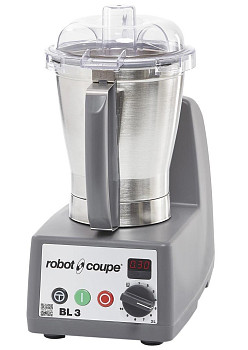 Блендер ROBOT COUPE BL 3 47010A