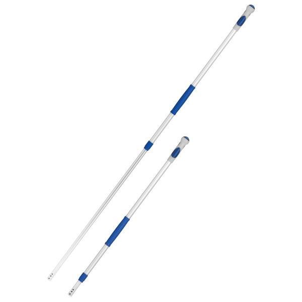Швабра без держателя 150 см металлическая PADERNO 44161-00