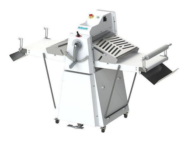 Тестораскатка Rollmatic R50/08