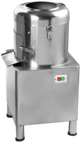 Картофелечистка Airhot HLP-15 fedosline