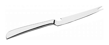 Нож PINTINOX барный для СЫРА/ЛИМОНА 23 см 074000AM