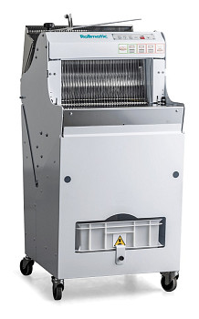Хлеборез Rollmatic CP52S