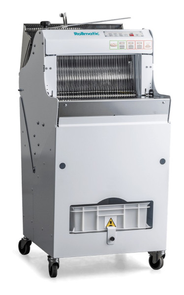 Хлеборез Rollmatic CP52S