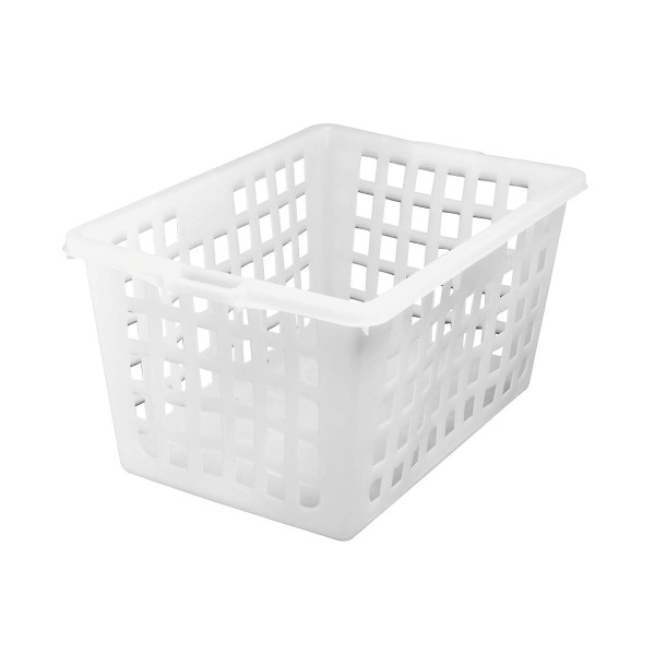 Корзина для хлеба PADERNO пластик 57Х36СМ 44982-04