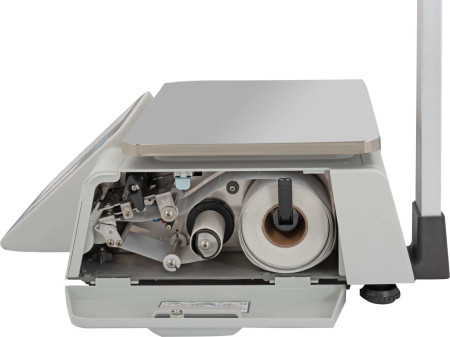 Весы эл.торговые CAS CL3000J-6P TCP-IP fedosline