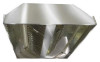 Зонт вытяжной пристенный Iterma ЗВП-900Х1200Х350 fedosline