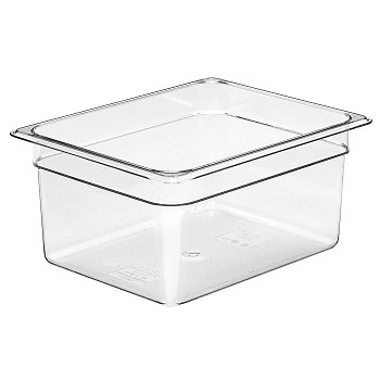 Гастроемкость GN1/2-15 CAMBRO T 26CW 135