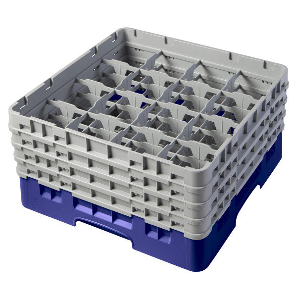Кассета для стекла CAMBRO 16S800186