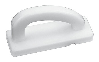 Рубанок для доски 17Х6СМ пластик PADERNO 42520-00