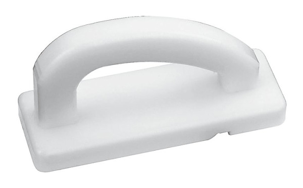 Рубанок для доски 17Х6СМ пластик PADERNO 42520-00