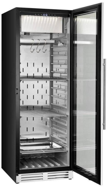 Шкаф для созревания мяса Meatage VI180 WT 352Л fedosline