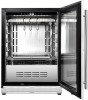 Шкаф для созревания мяса Meatage VI60 WT 107Л fedosline