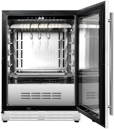Шкаф для созревания мяса Meatage VI60 WT 107Л fedosline