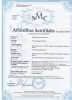 Печь конвекционная Abat КЭП-6Э fedosline