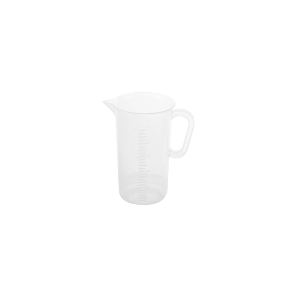Стакан мерный пластик 250 мл PADERNO 47606-02