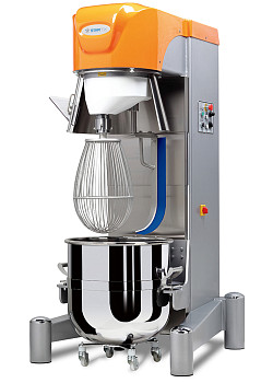 Миксер планетарный Starmix PL160NVAPF