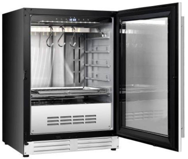 Шкаф для созревания мяса Meatage VI60 WT 107Л fedosline