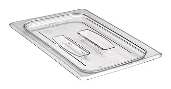 Крышка CAMBRO с ручкой для GN 1/4 40CWCH135