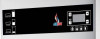 Электрокипятильник Airhot CWB-60 проточный fedosline