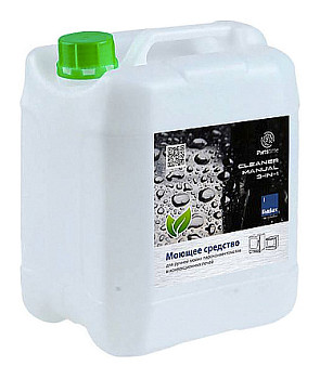 Средство моющее Radax для ручной мойки Cleaner Manual 3-IN-1, 5 кг RCM05