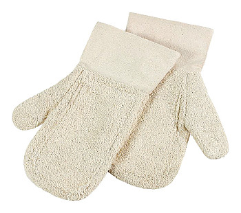 Рукавицы PADERNO пекар. 48511-02