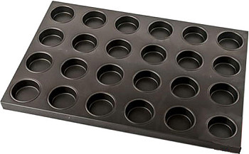 Лист для маффинов 600X400X32