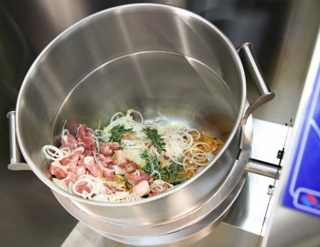 Массажер для мяса ММ-50В fedosline