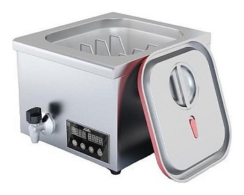 Термостат Liloma Sous-Vide SV 2/3
