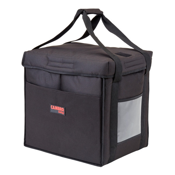 Термосумка CAMBRO GOBAGS складная 30,5Х38,0Х38,0СМ GBD121515110