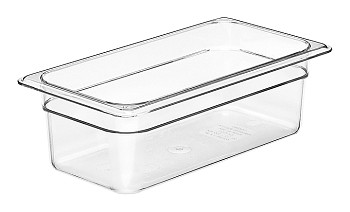 Гастроемкость GN1/3-10 CAMBRO T 34CW135