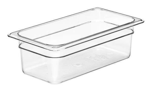Гастроемкость GN1/3-10 CAMBRO T 34CW135