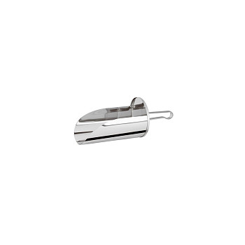 Совок металл PADERNO для муки 2,8 л 42609-25