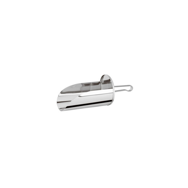 Совок металл PADERNO для муки 2,8 л 42609-25