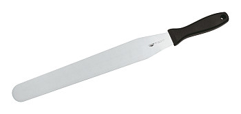 Лопатка PADERNO кондитерская палетка металл 36 см 18519-35