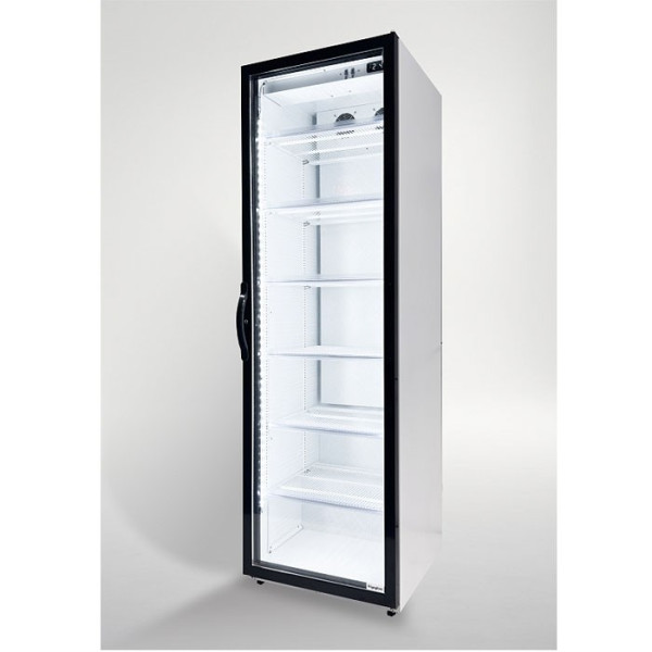 Холодильник Frigoglass Super 8 FFD белый fedosline