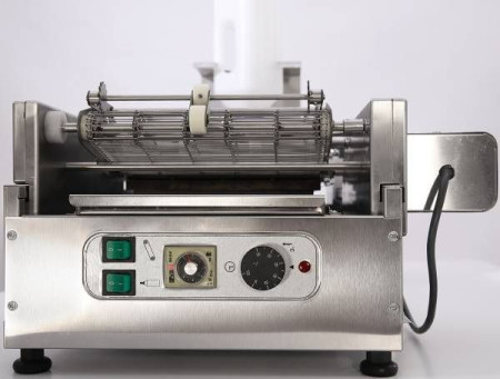 Блинница сиком Robocrepemaker 200 РК-1.2.20 fedosline