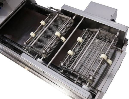 Блинница сиком Robocrepemaker 200 РК-1.2.20 fedosline