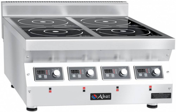 Плита индукционная 700 серии Abat КИП-47Н-5,0 fedosline