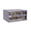 Шкаф тепловой Robolabs МН-2-2М-T2 fedosline