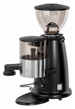 Кофемолка Macap M42 черная