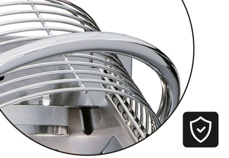 Пресс для пиццы Itpizza PRESSA45 NEW fedosline