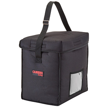 Термосумка CAMBRO GOBAGS 33 Х 23 Х 33 см GBD13913110