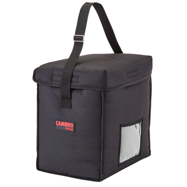 Термосумка CAMBRO GOBAGS 33 Х 23 Х 33 см GBD13913110