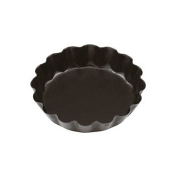 Форма круглая рифленая PADERNO 6 см 47723-06