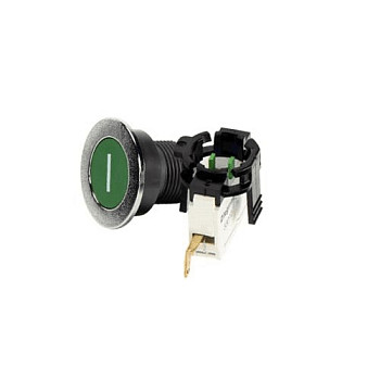 Кнопка зеленая ROBOT COUPE для BLIXER 5 PLUS 502174