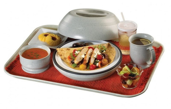 Миска CAMBRO пластик 0,27 л MDSB9457 fedosline